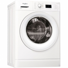 Стиральная машина WHIRLPOOL FWSL 61052 W в Запорожье